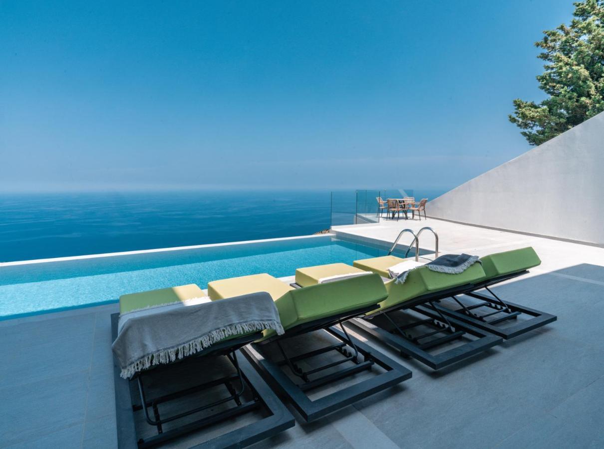 Anadeo Villas & Suites Exanthia Exterior photo