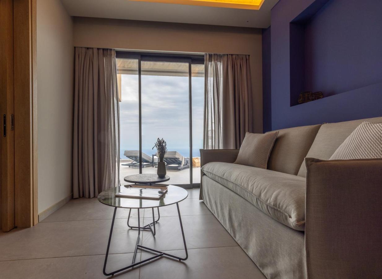 Anadeo Villas & Suites Exanthia Exterior photo
