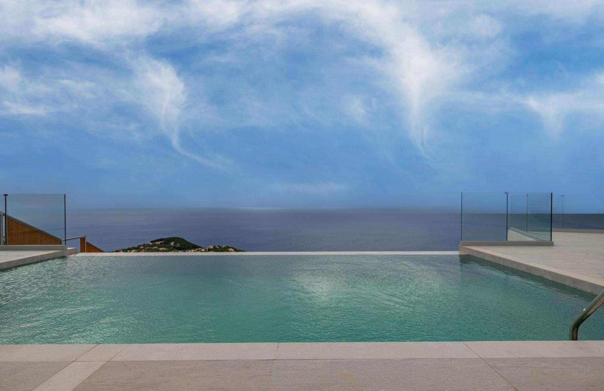 Anadeo Villas & Suites Exanthia Exterior photo