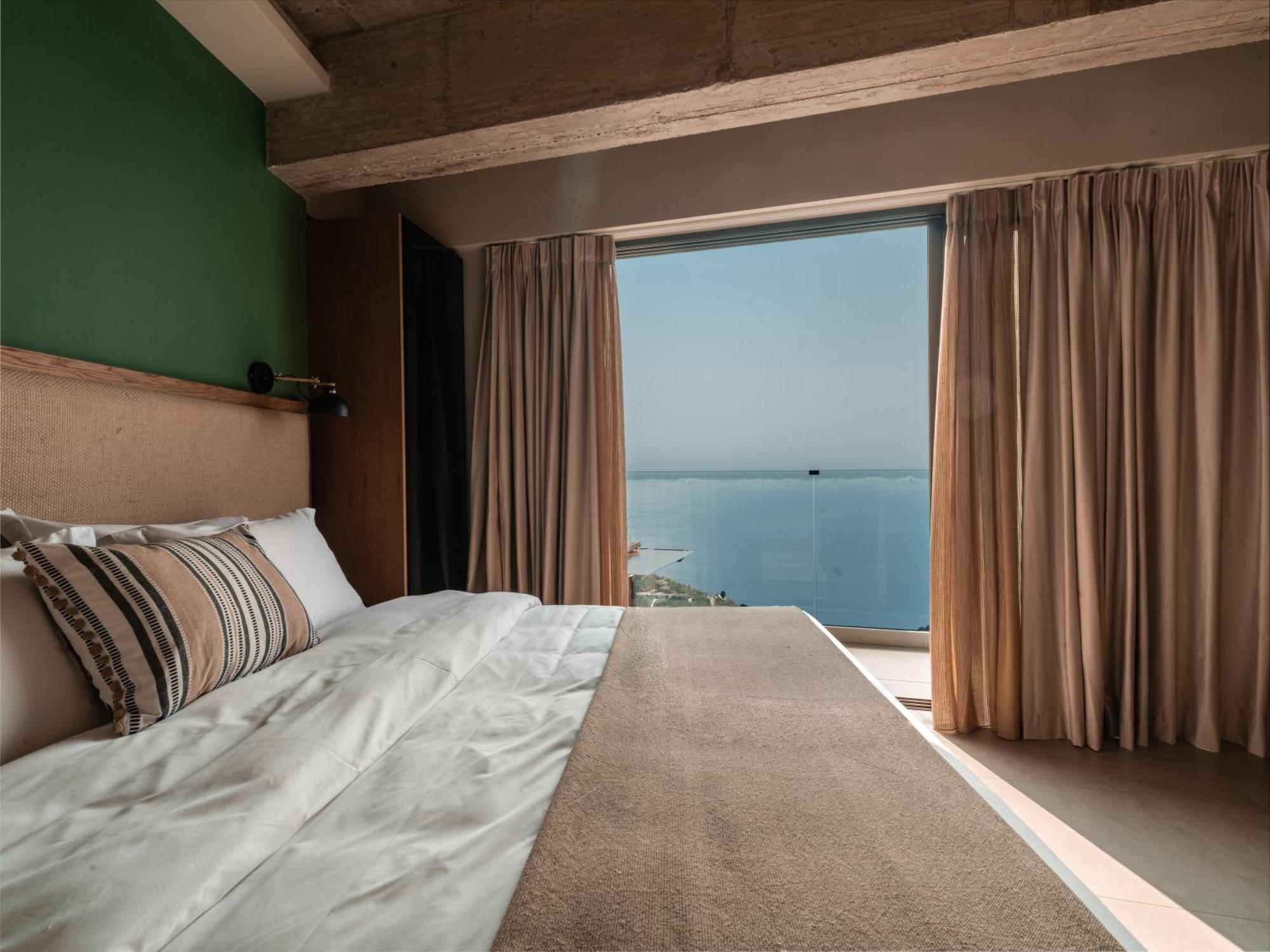 Anadeo Villas & Suites Exanthia Exterior photo